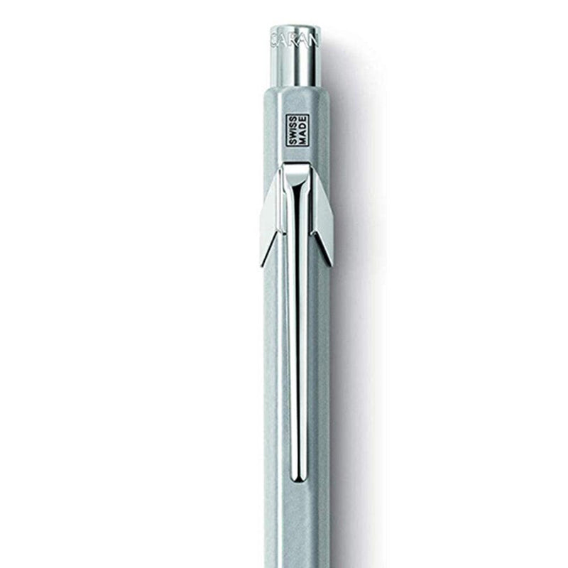 Caran D'ache Metal 0.7 Mechanical Pencil Gray (0844-005) Caran d'Ache