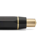 Kaweco Sketch Up Mechanical Pencil - Black & Gold - 5.6mm Kaweco