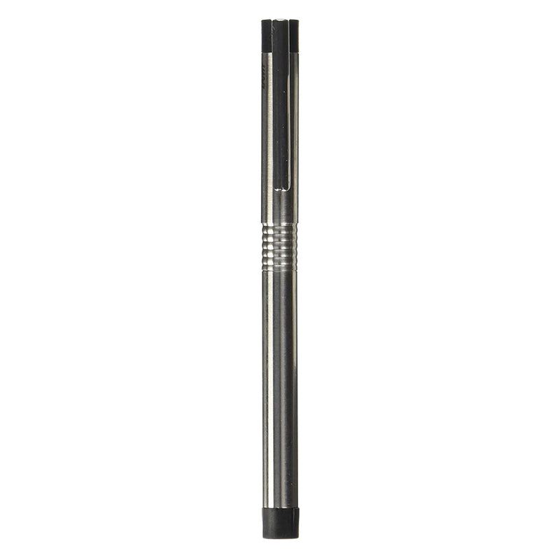 LAMY Logo Stainless Steel Fountain Pen Fine Nib (L05F) LAMY