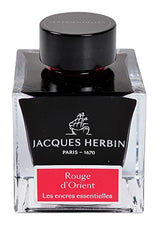 Jacques Herbin - 50ml Bottles - Essentials Herbin