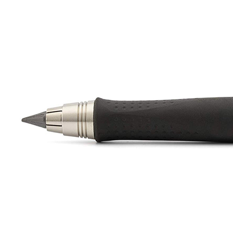 Kaweco Sketch Up Grip 5,6 mm 8 hexagonal Clutch pencil Brass Kaweco