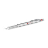 rOtring 600 Series Mechanical Pencil, 0.35mm Rotring
