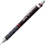 rOtring Tikky Mechanical Pencil, 1.0 mm, Burgundy (1904693) Rotring