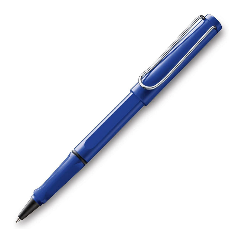 Lamy Safari Rollerball Pen - Blue LAMY