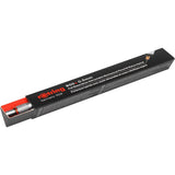 rOtring 1900183 800+ Mechanical Pencil and Touchscreen Stylus, 0.5 mm, Silver Barrel Rotring
