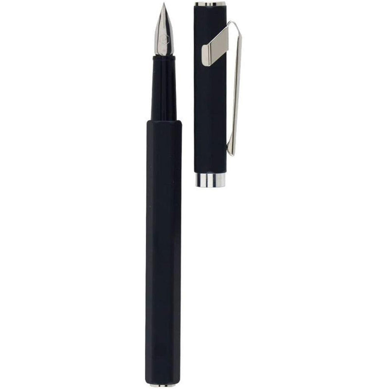 Caran d'Ache 849 Fountain Pen Black Nib EF Caran d'Ache