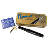 Kaweco Fountain Pen 30 ink cartridges short royal blue Kaweco