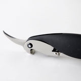 Alessi A Di Alessi Parrot Corkscrew Alessi