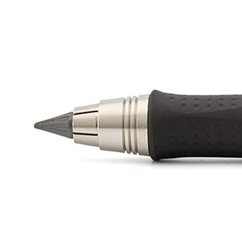 Kaweco Sketch Up Grip 5,6 mm 8 hexagonal Clutch pencil Brass Kaweco