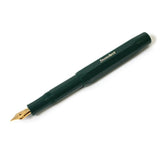 Kaweco Sport Classic Fountainpen green M (medium) Kaweco