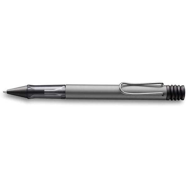 Lamy Al-Star Ballpoint Pen, Graphite (L226) LAMY