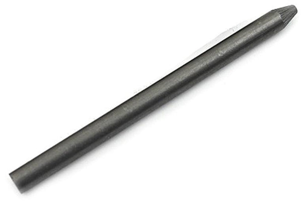 Pack/3 Kaweco Germany Graphite Leads 5.5 mm 5B Kaweco