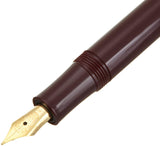 Kaweco Sport Classic Fountain Pen burgundy F (fine) Kaweco