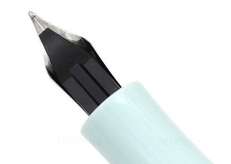 Kaweco SKYLINE Sport Fountain Pen Mint, Fine Nib Kaweco