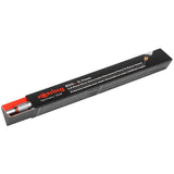 rOtring 1900184 800+ Mechanical Pencil and Touchscreen Stylus, 0.7 mm, Silver Barrel Rotring