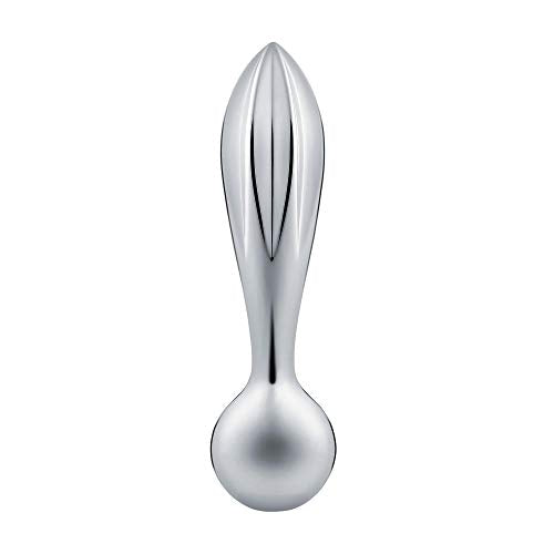 Alessi Valerio Lemon Squeezer, Silver Alessi