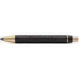 Kaweco Sketch Up Mechanical Pencil - Black & Gold - 5.6mm Kaweco