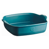 Emile Henry France Ovenware Ultime Square Baking Dish Emile Henry