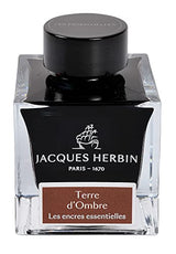 Jacques Herbin - 50ml Bottles - Essentials Herbin
