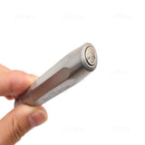 Kaweco Sport Steel Fountain Pen, stainless steel, M (Medium) Kaweco