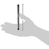 LAMY Logo Stainless Steel Fountain Pen Fine Nib (L05F) LAMY