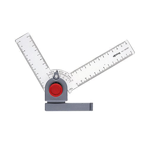Rotring Drawing Board accessory - Junior Drawing Head Rotring