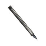 LAMY Logo Stainless Steel Fountain Pen Fine Nib (L05F) LAMY