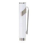 Caran d'Ache 849 Fountain Pen White Nib EF Caran d'Ache