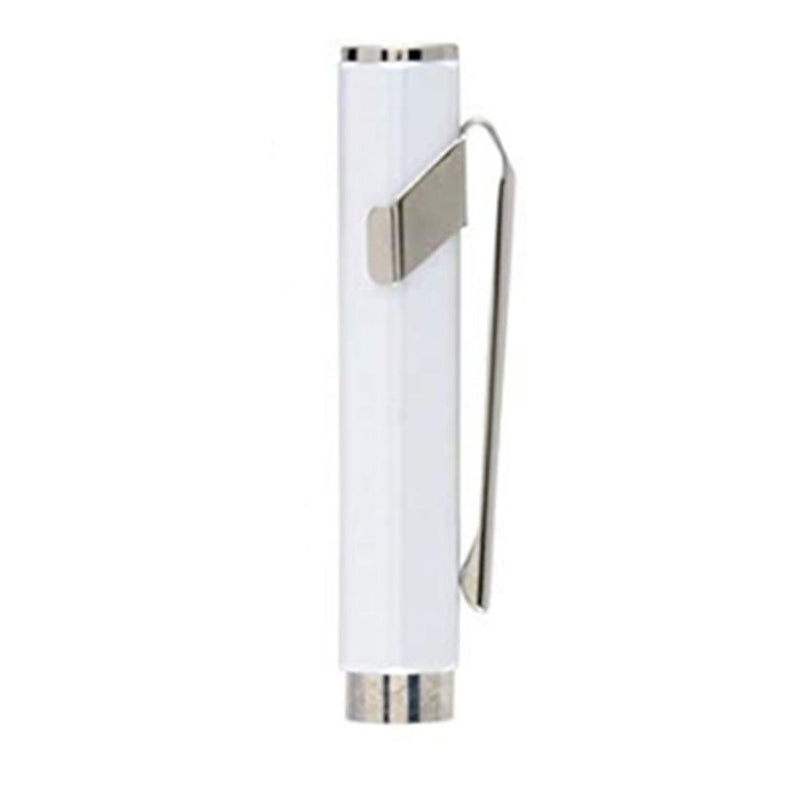Caran d'Ache 849 Fountain Pen White Nib EF Caran d'Ache
