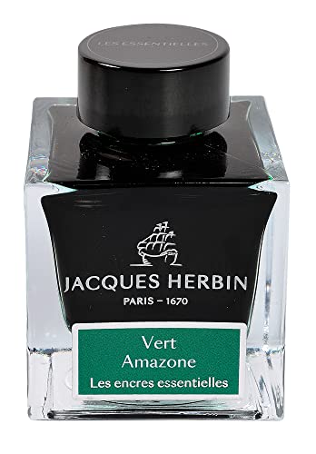 Jacques Herbin - 50ml Bottles - Essentials Herbin