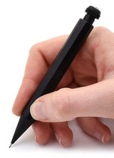Kaweco Special AL Mini Mechanical Pencil - 0.5 mm - Black Body Kaweco
