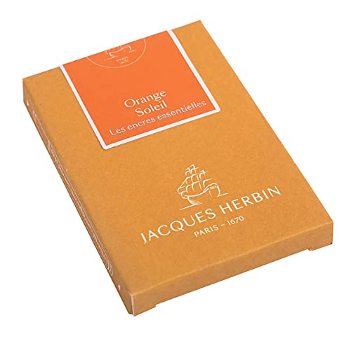 Jacques Herbin - 50ml Bottles - Essentials Herbin