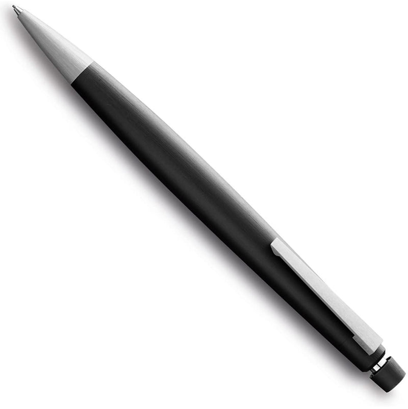 Lamy 7mm 2000 Mechanical Pencil with Brushed SS Clip (L101/7) LAMY