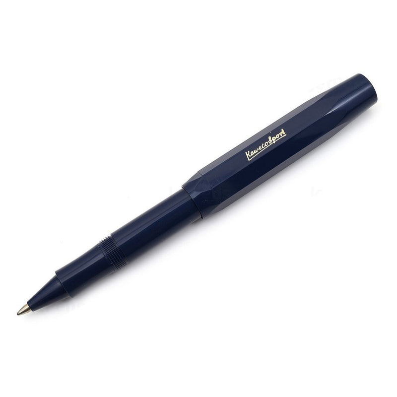 New Kaweco Sport Rollerball | Navy Kaweco