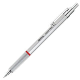 rOtring Rapid PRO Mechanical Pencil GoldenGenie