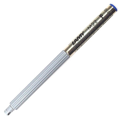 Lamy M22 Ballpoint Pen Compact Refill Blue Fine LAMY