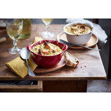 Emile Henry EH022149 Gratin Bowl, 0.55 Litres Emile Henry