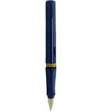 Lamy Safari Fountain Pen Blue Ex-Fine (L14EF) LAMY