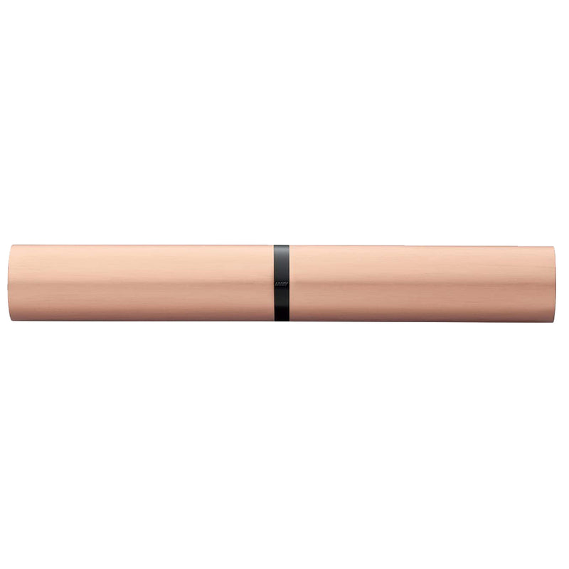 Lamy Lx RAu - Rose Fountain Pen - Extra-Fine (L76EF) LAMY