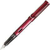 Lamy Al-Star Ex-Fine Pen, Dark Purple (L29EF) LAMY