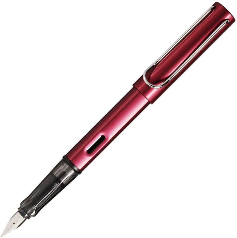 Lamy Al-Star Ex-Fine Pen, Dark Purple (L29EF) LAMY