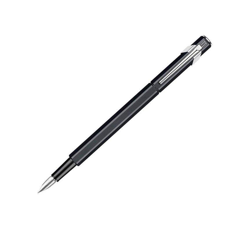 Caran D'ache 849 Classic Line Feet Holder Black Caran d'Ache