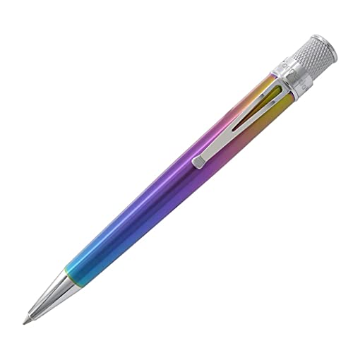 Retro 51 Tornado Chromatic Rollerball Pen Retro 51
