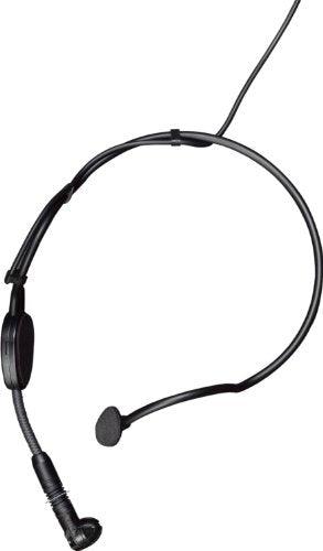 AKG C544 L High-Performance Sports Head-Worn Condenser Microphone AKG Pro Audio