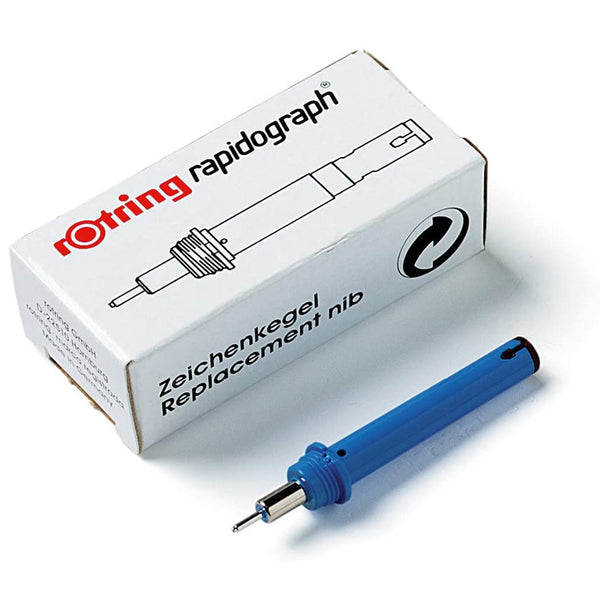 Rotring Rapidograph Technical Pen Replacement Nib Only 0.70mm Rotring