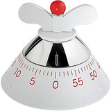 Alessi"Kitchen Timer" Timer Alessi