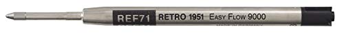 Refill: Retro 1951 Ballpoint - REF-71, Black Retro 51