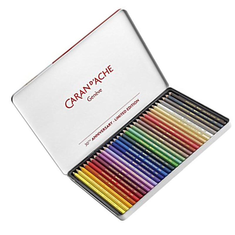 Caran D'Ache Limited Edition Sets - ASST Caran d'Ache