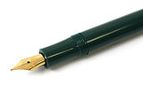 Kaweco Sport Classic Fountainpen green EF (extra fine) Kaweco