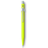 Caran D'ache 844: Mechanical-pencil Metal Fluo Yellow 0.7 mm (844.470) Caran d'Ache